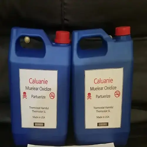 Caluanie Muelear Oxidize Gel for sale