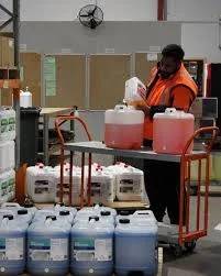 Caluanie Muelear Oxidize Gel for sale - Image 2